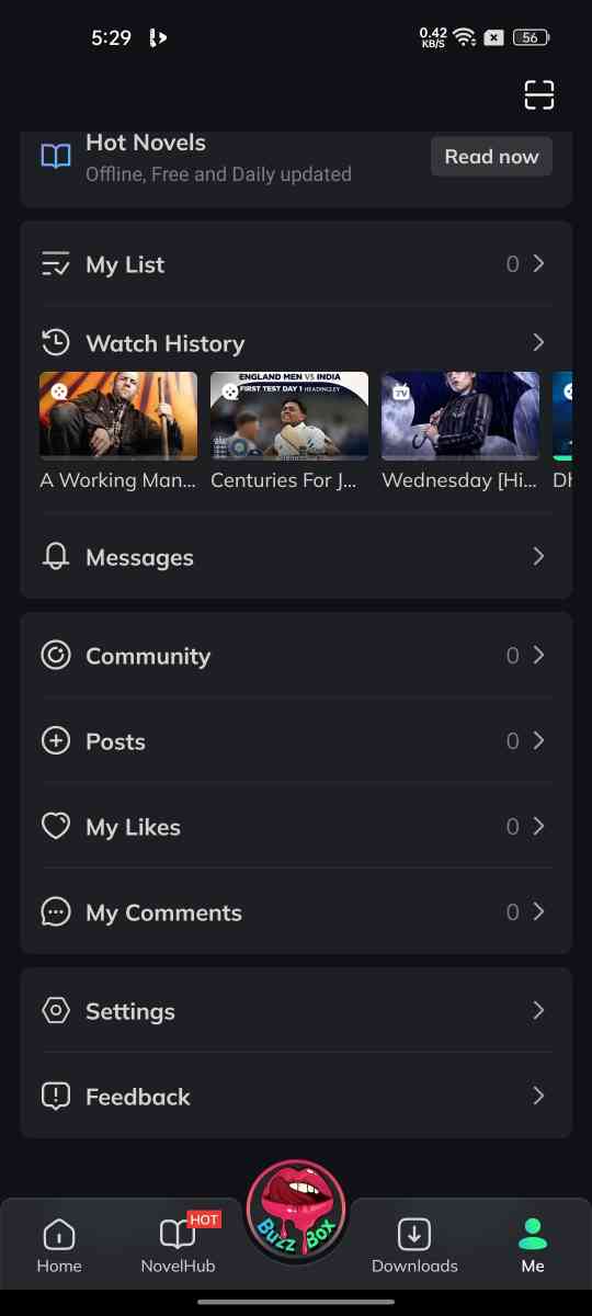 MovieBox APK Latest Version