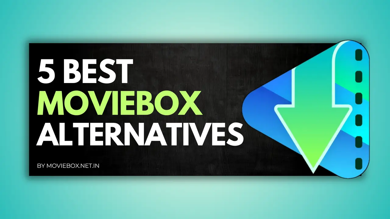 5 Best MovieBox Alternatives To Try in 2026 1 MovieBox Alternatives