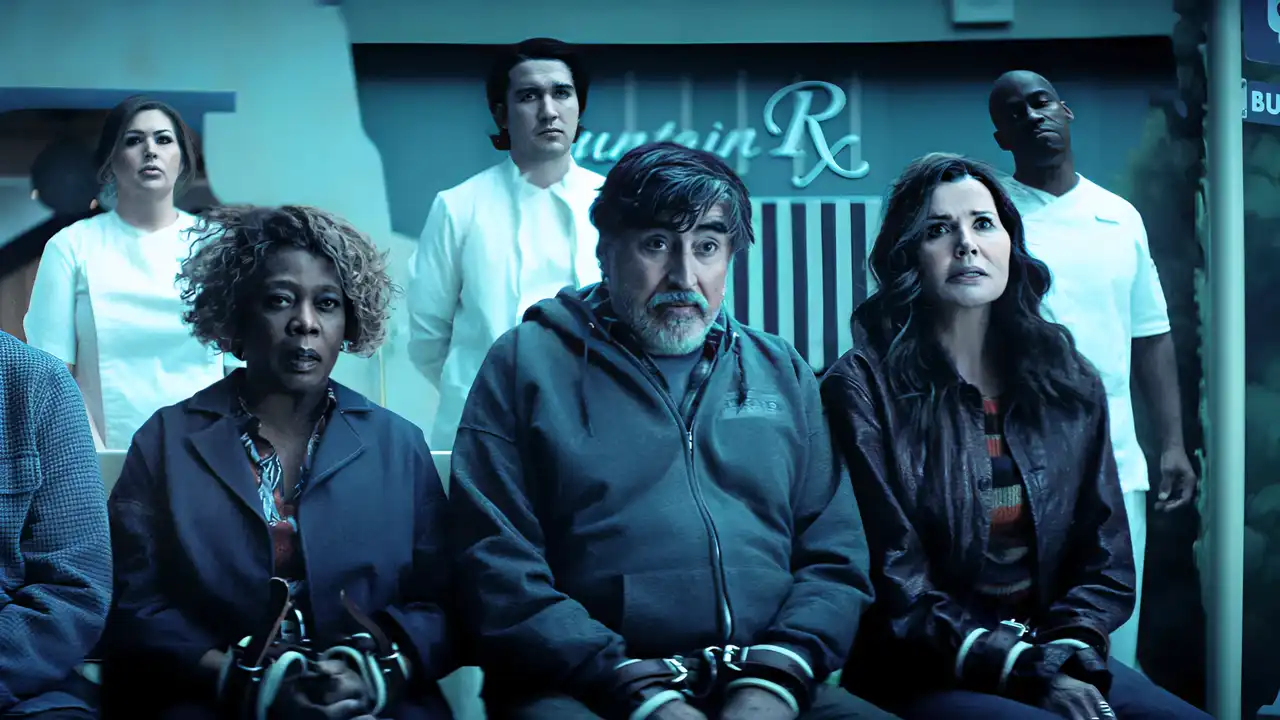 7 Best TV Series and Dramas in 2026 2 The Boroughs