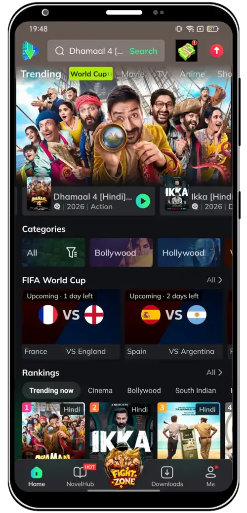 App Screenshot 1