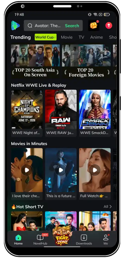 App Screenshot 5