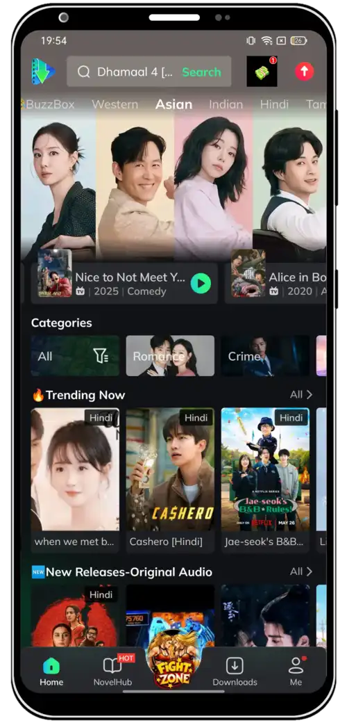 App Screenshot 6